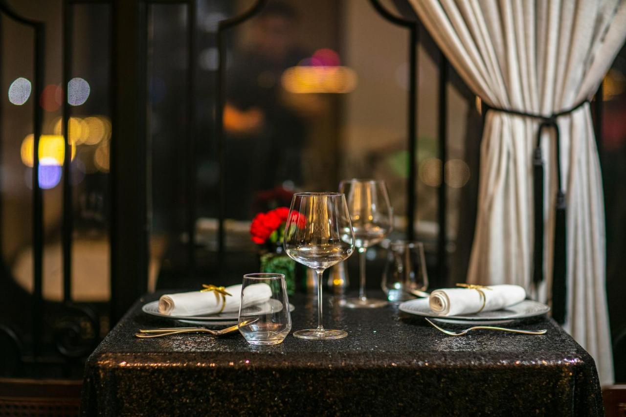 La Mejor Hotel & Sky Bar Ханой Екстер'єр фото